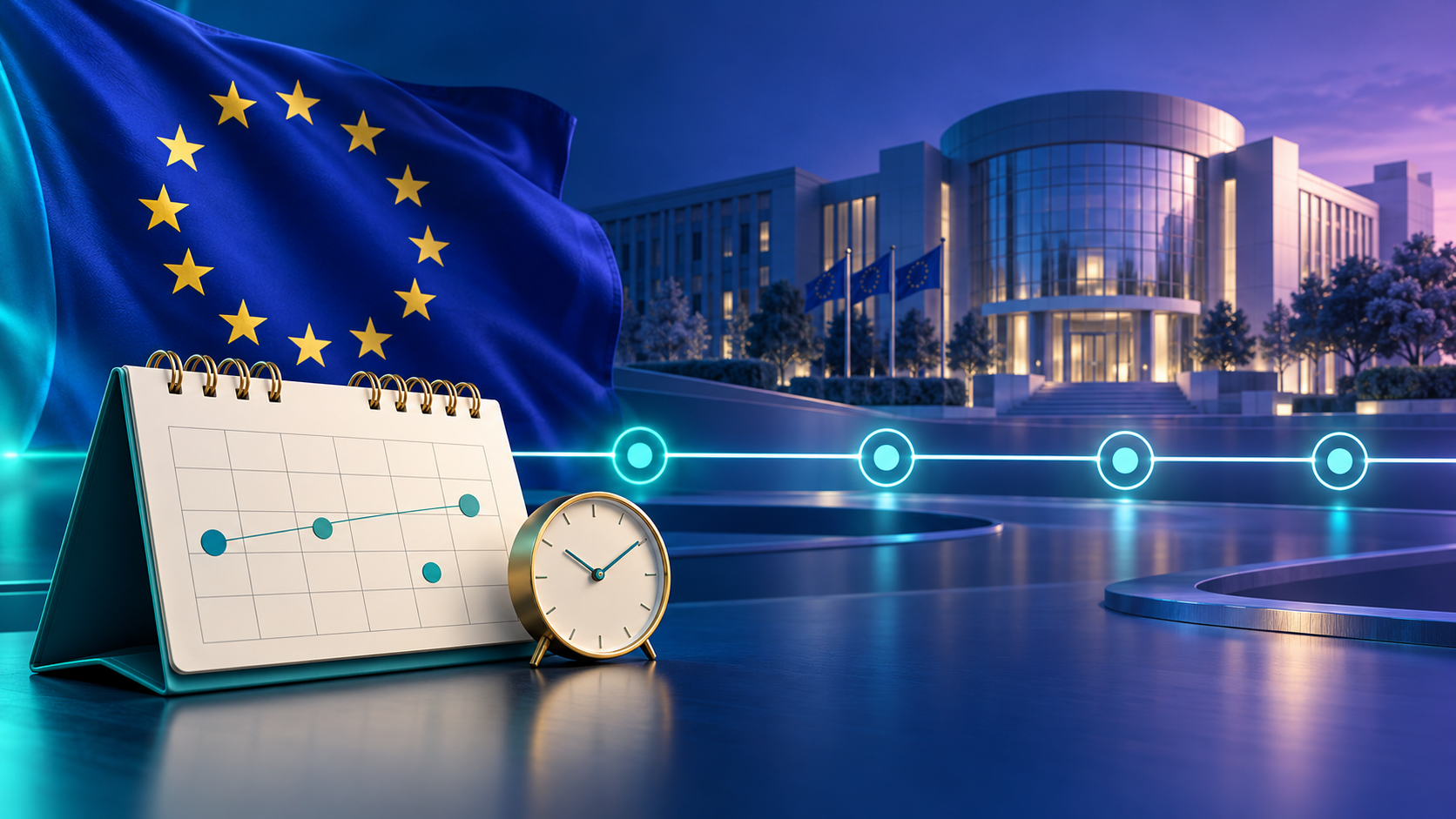 What do the EU’s new notified-body timelines mean for your launch plan?