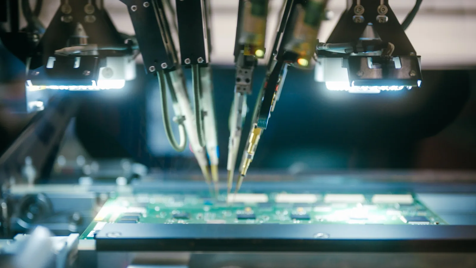 Design transfer for connected cardiovascular devices